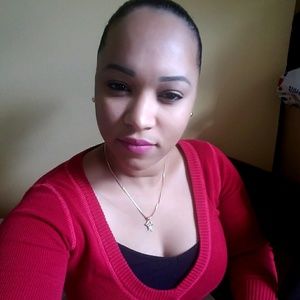 Meet your Posher, Olga