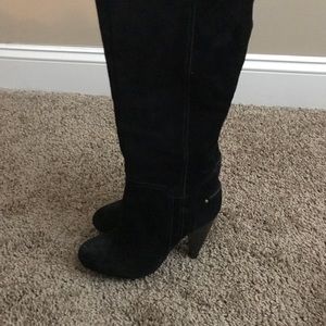 Jessica Simpson boots