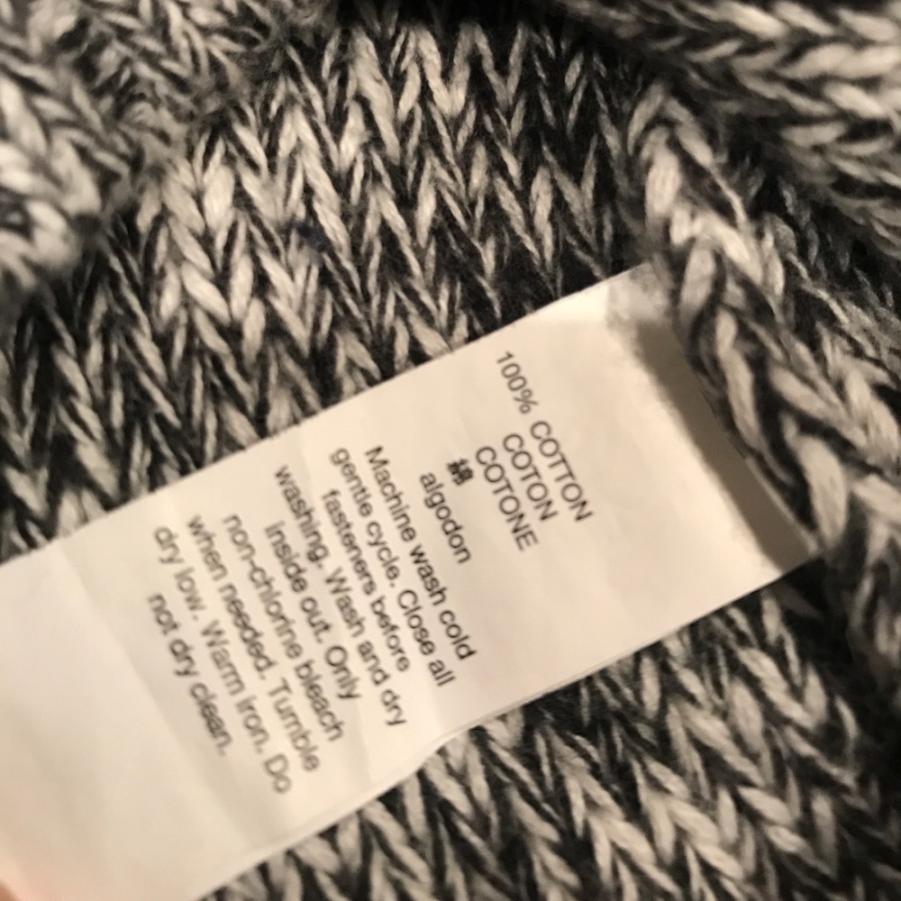 Baby Gap Sweater 12-18 mo - Picture 6 of 7
