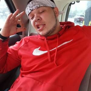 Meet your Posher, Christian