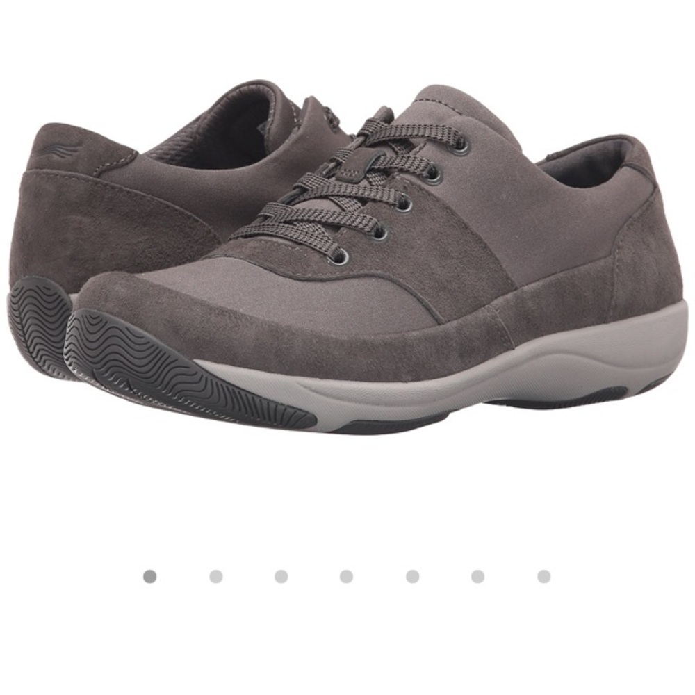 Dansko Hayden sneakers size 38 (7.5)