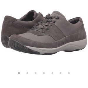 Dansko Hayden sneakers size 38 (7.5)