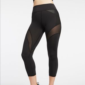Michi Illusion Leggings
