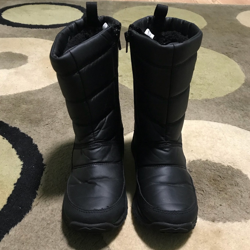 Adult Snow Boots