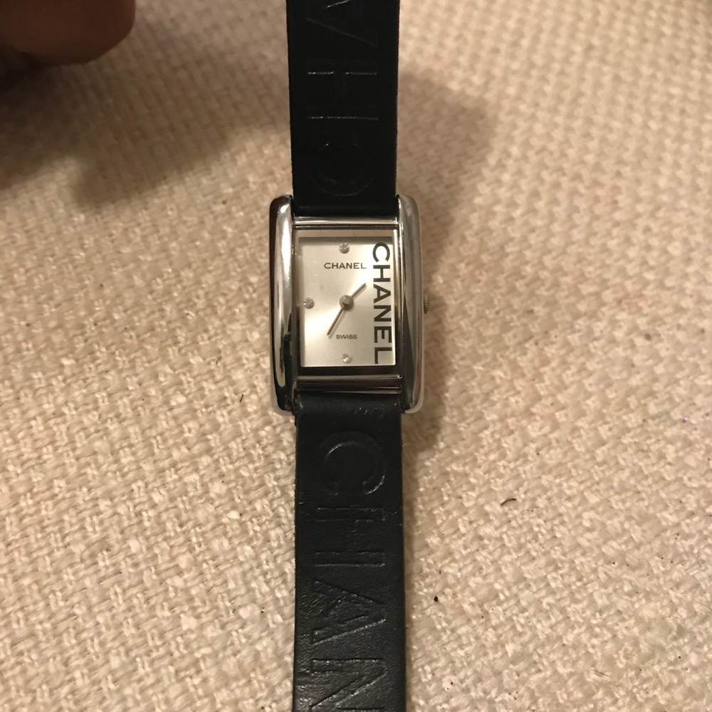 Fashion watch