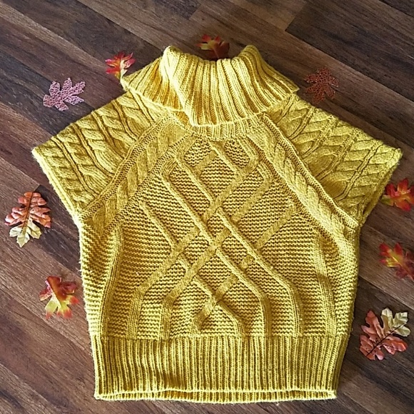 LOFT Sweaters - 🍁Ann Taylor Loft🍁 Shirt sleeved sweater