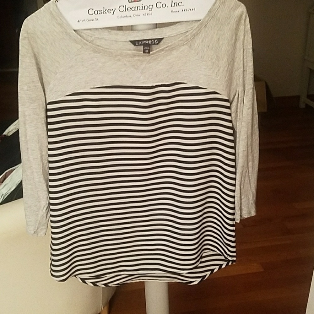 Express Top