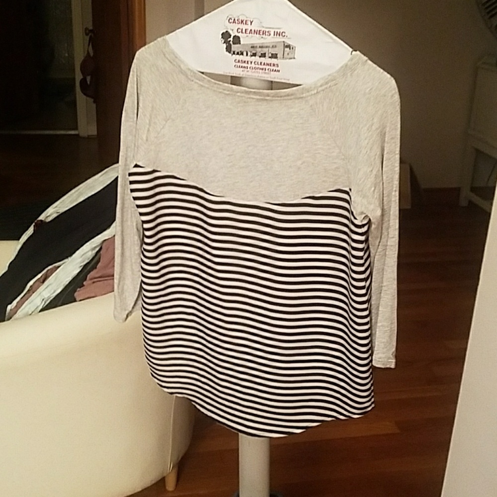 Express Top - Picture 2 of 2