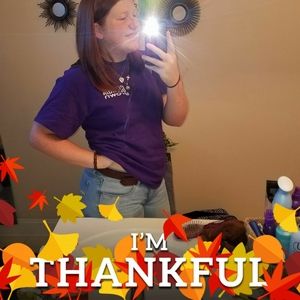 Meet your Posher, Katelynn