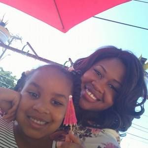 Meet your Posher, Natalie