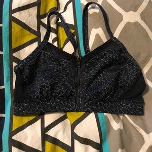Lululemon sports bra rare!