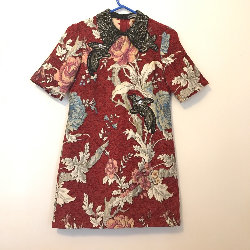 Zara Dress