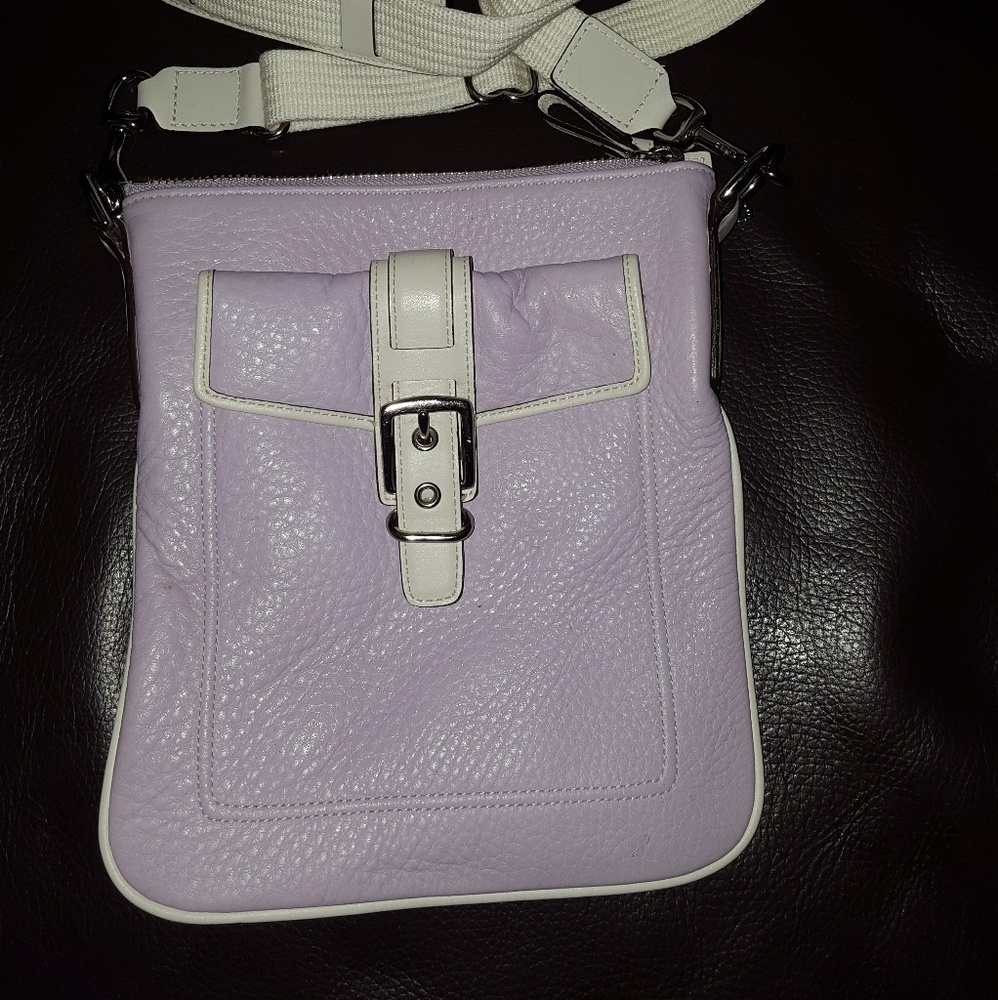 Coach crossbody bag - NWOT