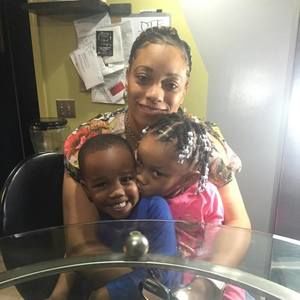 Meet your Posher, Candi