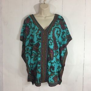 Nicole Miller Tunic
