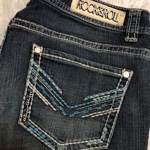 Rock&Roll Cowgirl Jeans