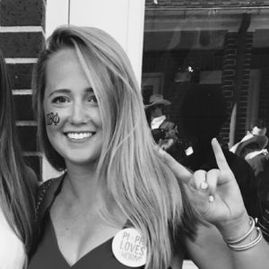 Meet your Posher, Riley