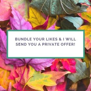 Likes.Bundles.Discounts