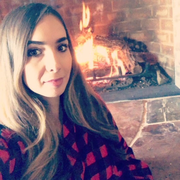 SOLD OUT! Boyfriend Plaid - Picture 2 of 3