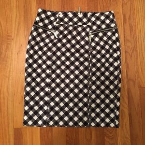 MICHAEL KORS Business Skirt