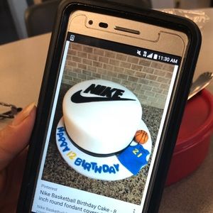 Meet your Posher, Marta