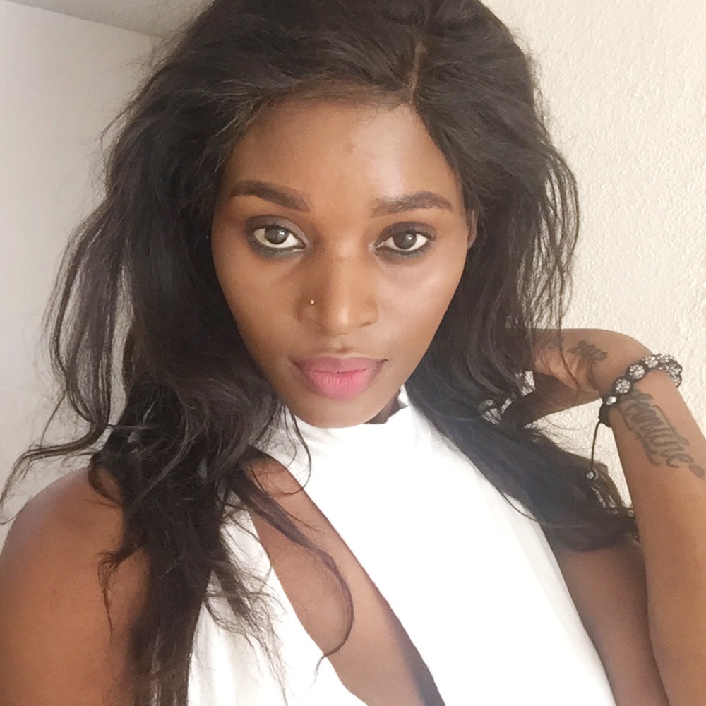 Meet your Posher, Drisy