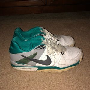 Nike Air Max shoes 12