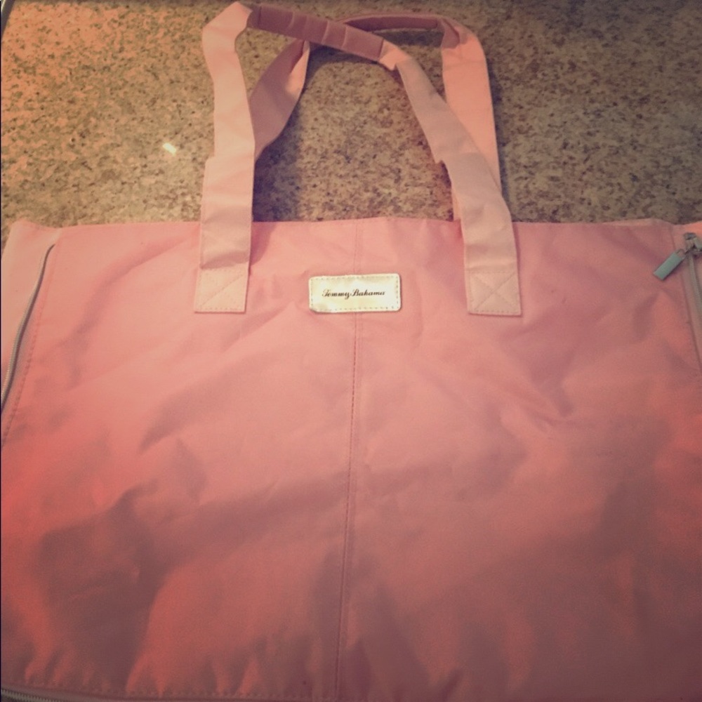 Tommy Bahama tote