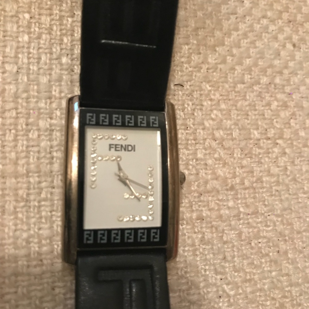 Fashion watch