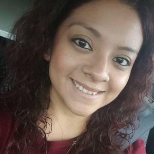 Meet your Posher, Isabel