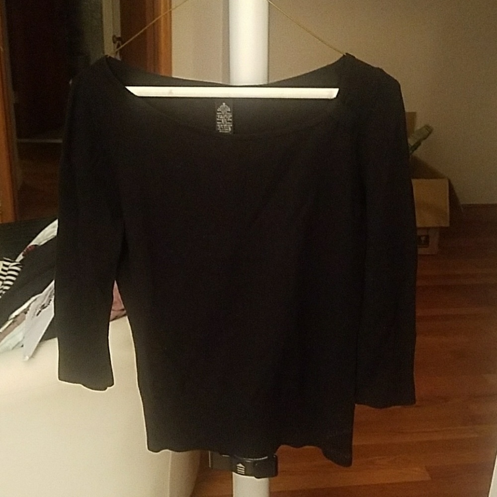 Banana Republic Merino Wool Sweater