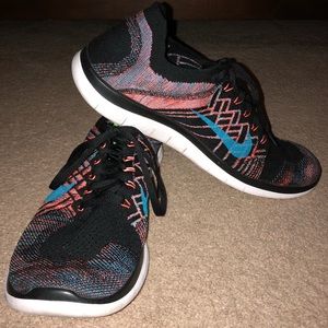 Nike Free Run 4.0 size 13