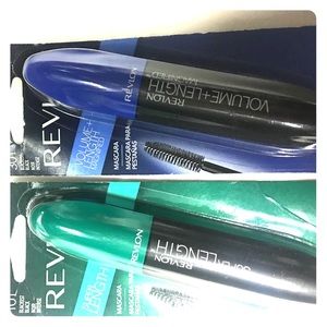 REVLON MASCARA