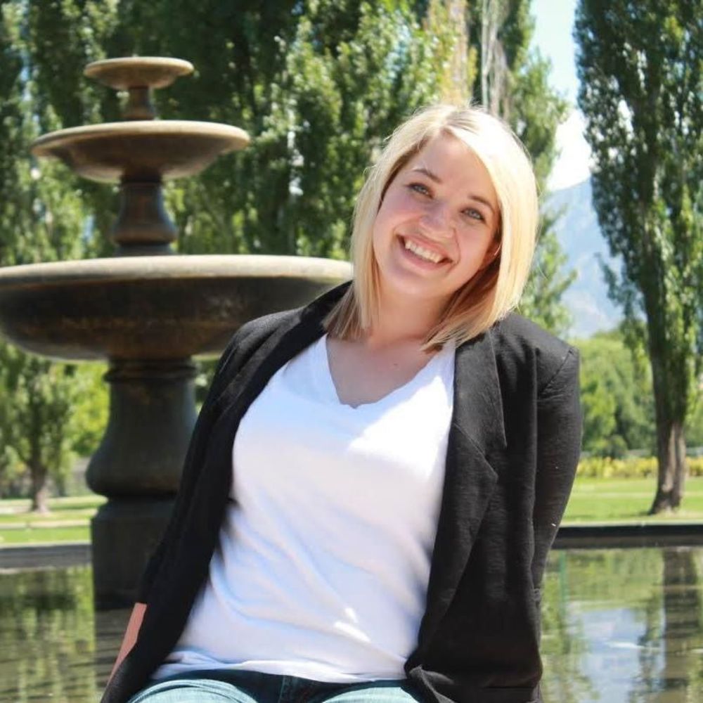 Meet your Posher, Alycia