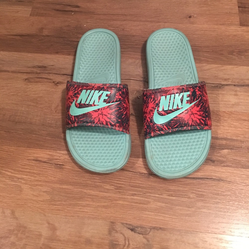Slides