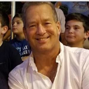 Meet your Posher, Steven