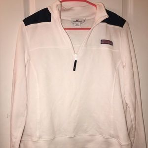 Vineyard Vines Navy & Blue Shep Shirt