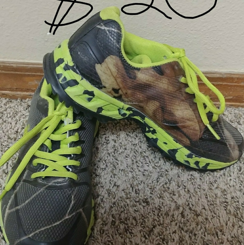 Women shoes