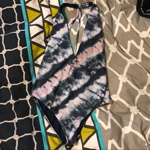 Billabong swim suit
