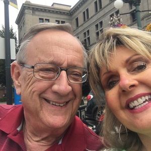 Meet your Posher, Susan