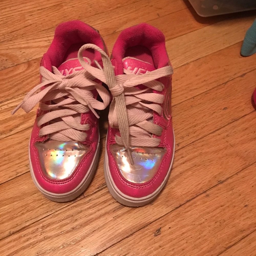 Heelys