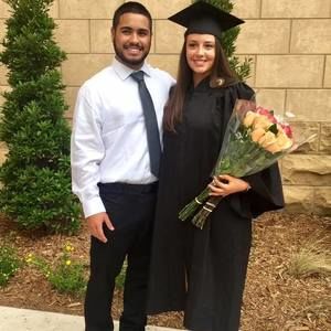 Meet your Posher, Gabriella