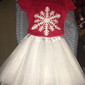 Christmas outfit