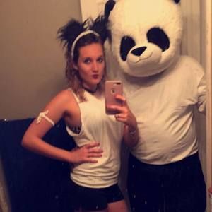 Meet your Posher, Lacey