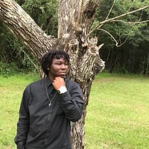 Meet your Posher, Raymond