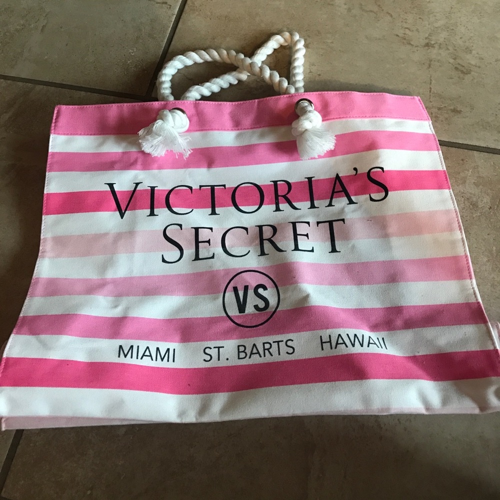 Victoria's Secret Tote