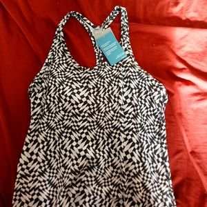 Nike tank top