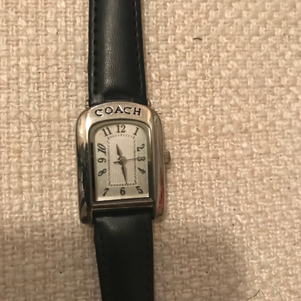 Fashion watch