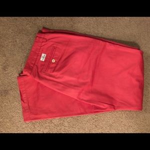 Mens Vineyard Vines pants 36x34