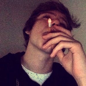 Meet your Posher, Isaiah